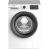 LAVE-LINGE FRONTAL 9KG 1400T CLASSE A BLANC