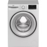 LAVE-LINGE FRONTAL 11KG 1400T CLASSE A BLANC