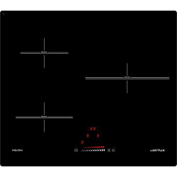 TABLE DE CUISSON AIRLUX ATI632BKN