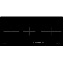 TABLE DE CUISSON AIRLUX ATI83BK