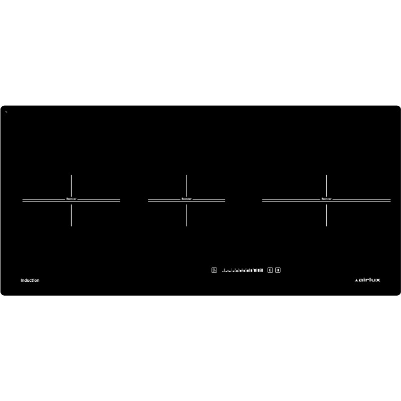TABLE DE CUISSON AIRLUX ATI83BK