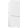 RÉFRIGÉRATEUR COMBINÉ 209+92L H179,6XL59,5CM CLASSE E BLANC