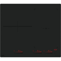 TABLE DE CUISSON AIRLUX ATIF63BKM