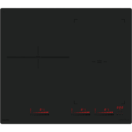 TABLE DE CUISSON AIRLUX ATIF63BKM