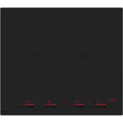 TABLE DE CUISSON AIRLUX ATIF64BKM