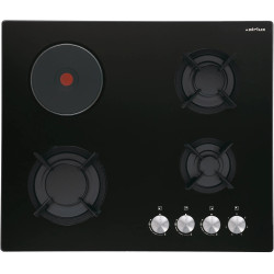 TABLE DE CUISSON AIRLUX AV647HBK