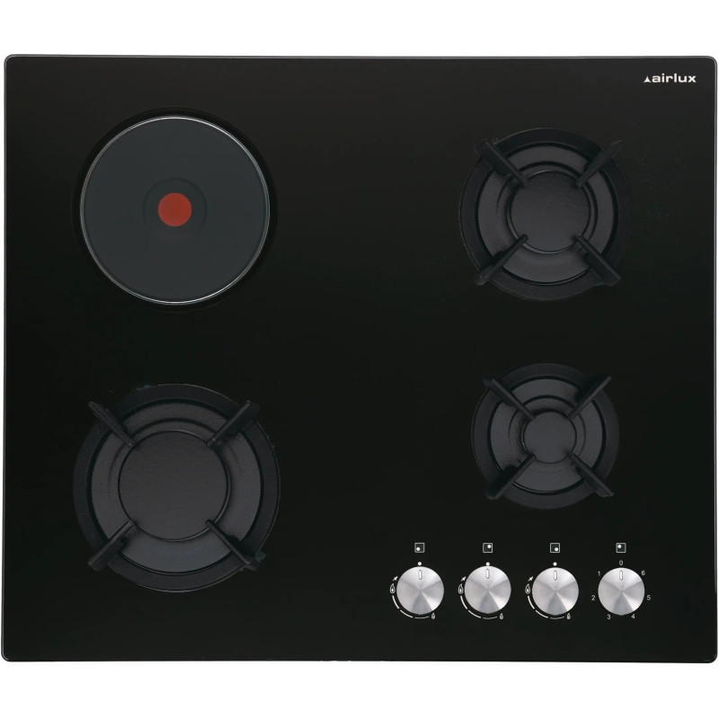 TABLE DE CUISSON AIRLUX AV647HBK