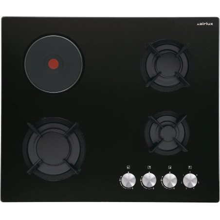 TABLE DE CUISSON AIRLUX AV647HBK