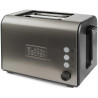 GRILLE PAIN BLACK&DECKER BXTO900E