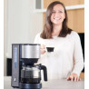 CAFETIERE FILTRE BLACK&DECKER BXCO870E
