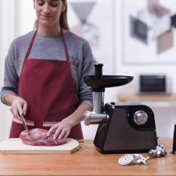 HACHOIR A VIANDE BLACK&DECKER BXMMA1000E