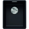 BLANCO SUBLINE 320-F SGP NOIR MANUEL InF