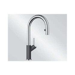 MITIGEUR BLANCO CARENA-S Vario GRIS ROCHER