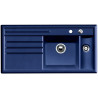 EGOUTTOIR AMOVIBLE SYNTHETIQUE/ACIER INOX 342X430X22MM