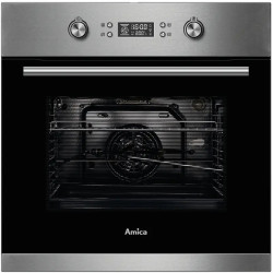 FOUR PYRO AMICA AO2008X/1 70L INOX