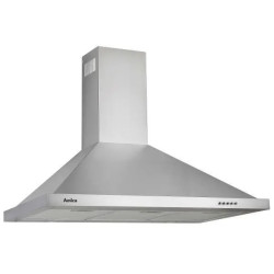 HOTTE DECO AMICA AH3419 L90