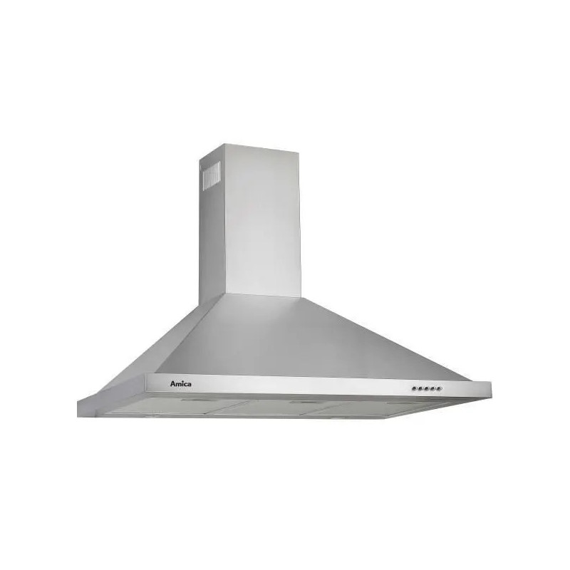 HOTTE DECO AMICA AH3419 L90
