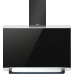HOTTE INCLINEE AH0129 NOIR