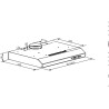 HOTTE CASQUETTE AMICA AH1496S