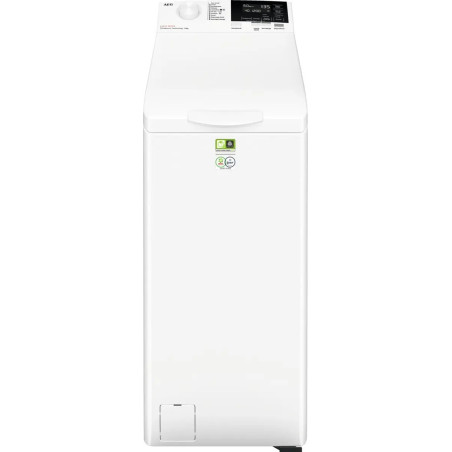 LAVE-LINGE TOP 6KG 1200T CLASSE A