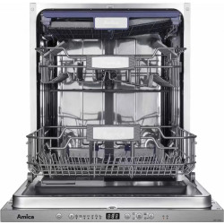 LAVE-VAISSELLE TOUT INTÉGRABLE 14 COUVERTS 42dB CLASSE D