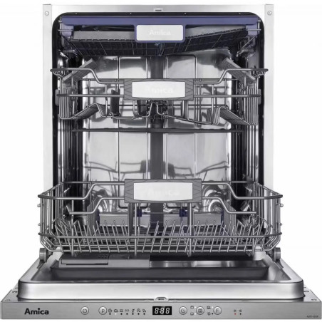 LAVE-VAISSELLE TOUT INTÉGRABLE 14 COUVERTS 42dB CLASSE D