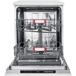 LAVE-VAISSELLE TOUT INTÉGRABLE 12 COUVERTS 46dB CLASSE E