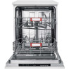 LAVE-VAISSELLE TOUT INTÉGRABLE 12 COUVERTS 46dB CLASSE E