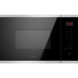 MO INT AMICA AMMB25E2SGI INOX