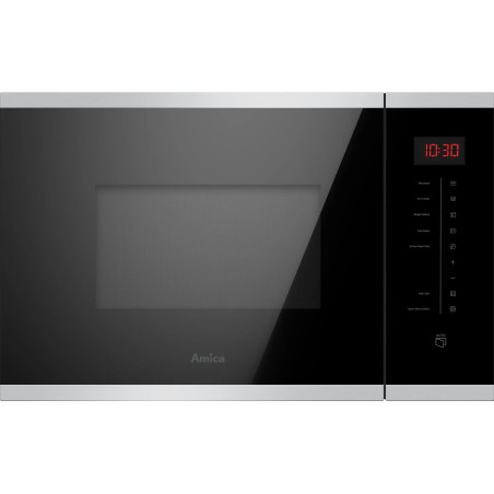 MO INT AMICA AMMB25E2SGI INOX