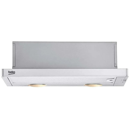 HOTTE 60CM BEKO CTB6250XH