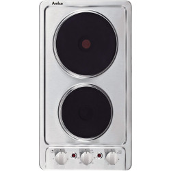 DOMINO ÉLECTRIQUE AMICA AE2420X MINUTEUR
