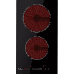 DOMINO VITRO AMICA AV2527C/1
