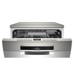 LAVE-VAISSELLE 13 COUVERTS 42dB INOX CLASSE C