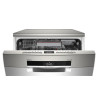 LAVE-VAISSELLE 13 COUVERTS 42dB INOX CLASSE C