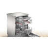 LAVE-VAISSELLE 13 COUVERTS 42dB INOX CLASSE C