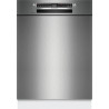 LAVE-VAISSELLE SOUS-PLAN 14 COUVERTS 42dB INOX CLASSE C