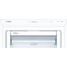 CONGÉLATEUR ARMOIRE 365L 5 TIROIRS + 3 ABATTANTS H191XL70CM CLASSE E BLANC