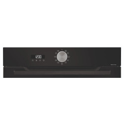 FOUR MULTIFONCTIONS PYROLYSE 73L CLASSE A+ NOIR
