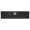 FOUR MULTIFONCTIONS PYROLYSE 73L CLASSE A+ NOIR