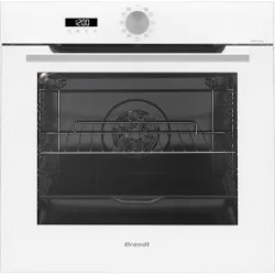 FOUR PYRO BRANDT BOP7534W BLANC