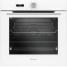 FOUR MULTIFONCTIONS PYROLYSE 73L CLASSE A+ BLANC