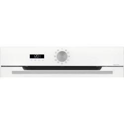 FOUR MULTIFONCTIONS PYROLYSE 73L CLASSE A+ BLANC