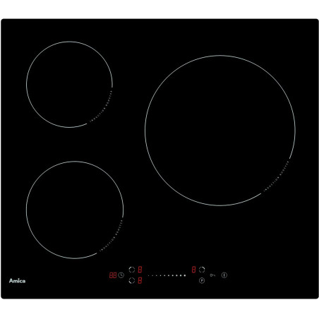 TABLE INDUCTION AMICA AI3537