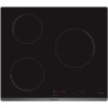 TABLE DE CUISSON INDUCTION 3 ZONES 7400W