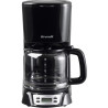 CAFETIÈRE FILTRE CAF1318E PROGRAMMABLE