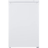 CONGÉLATEUR TABLE-TOP 91L CLASSE E BLANC