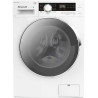 LAVE-LINGE FRONTAL 10KG 1500T CLASSE B BLANC INDUCTION