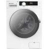 LAVE-LINGE FRONTAL 12KG 1400T CLASSE B BLANC