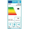 REF INT 1P CANDY CIO225EE/N
